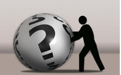 It is not it, it is me!