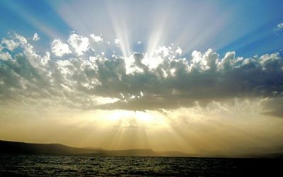 Connect to the Miracle